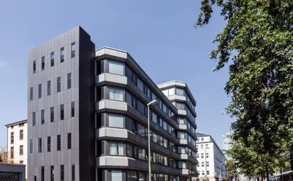 Skyreach BizzStay - Wohnen am Main