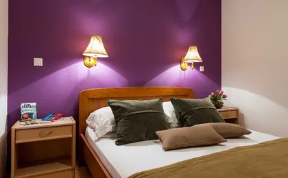 Dubrovnik Lapad Apartments