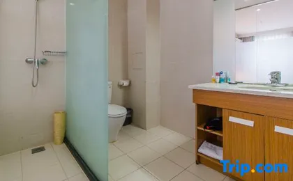Shijia Boutique Hotel (Beijing Sanlitun Tuanjiehu Subway Station)
