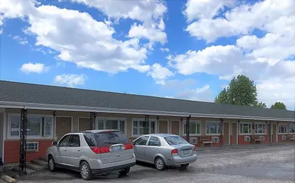 Budget Inn