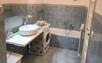 Appartamento ai giardini