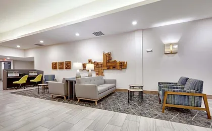Holiday Inn Twin Falls By IHG