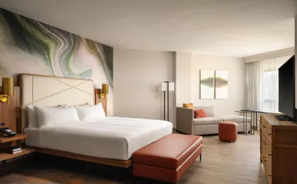 Fort Collins Marriott