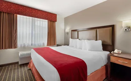 Best Western Plus Eagleridge Inn & Suites