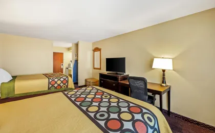 Super 8 by Wyndham Marana/Tucson Area