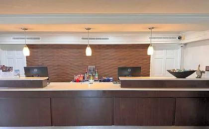 Wingate by Wyndham Galveston Beachfront at the Seawall