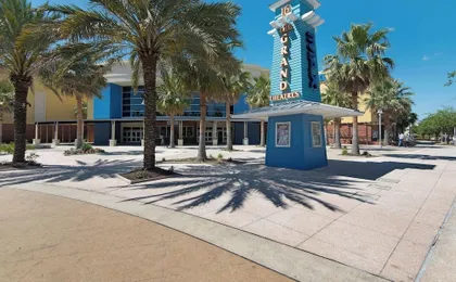 Beautiful 5th Floor Aqua Resort Unit With Direct Ocean Views, Sleeps 8!