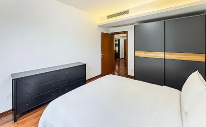 Tyms 2br Apt Gubei CBD Near Takashimaya