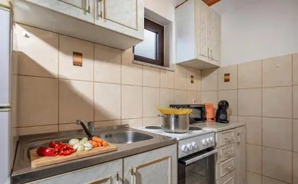Studio Apartment Iva