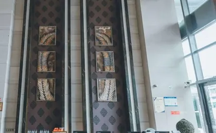 Jia Yisi Hotel