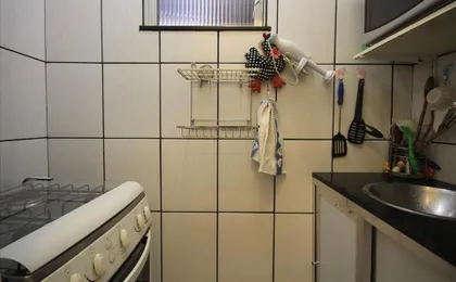 Felipe de Oliveira Apartment