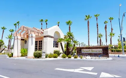 Desert Breezes Resort