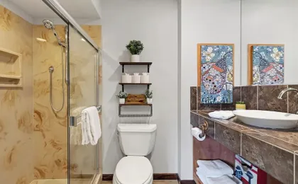 Red Rock Duo by Avantstay - Sleeps 8, 2 Sedona Retreats With Mountain Views, Heart of West Sedona