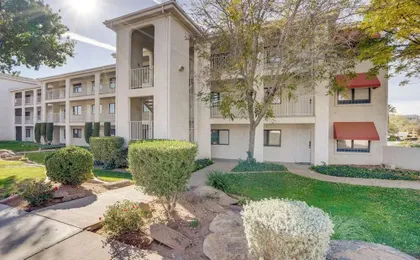 Resort Perks & Family Fun! St George Retreat