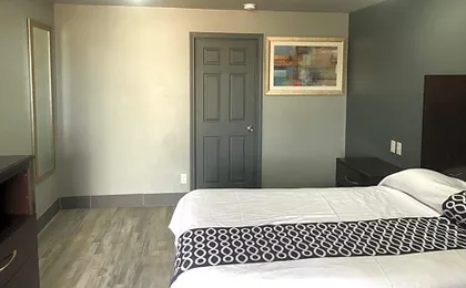 Budget Inn Valparaiso/Niceville @ Eglin AFB & Destin-FWB Airport