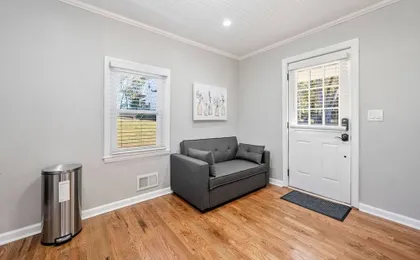 Private 1BR Cottage In Downtown Historic Norcross