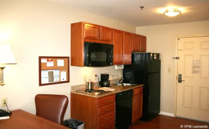 Extended Stay America - Bartlesville - Hwy 75