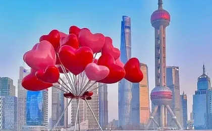 Jinglai Hotel (Shanghai Bund East Nanjing Road Pedestrian Street)