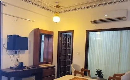 Hotel Darbargarh Best Lake View Hotel