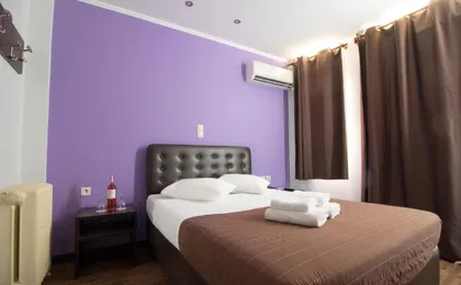 Cosmopolit Athens Hotel