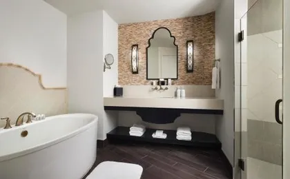 The Wilde Resort and Spa