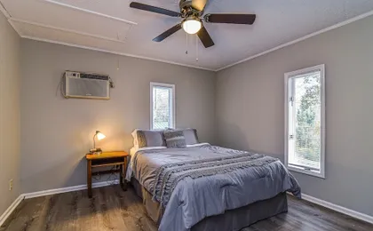 Cozy Mtn. Getaway in South Asheville