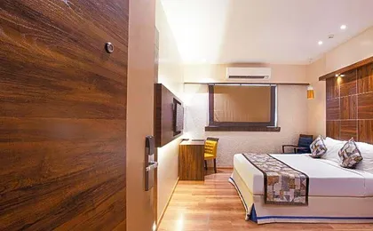 Hotel Bawa Regency Dadar