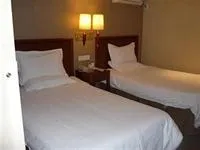 Greentree Inn Shanghai Changyang Road Jiangpu Park Subway Station Busi