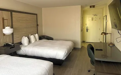 Fairfield Inn & Suites by Marriott Corpus Christi