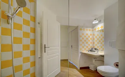 Upstays Terrace Pool 37m2 Apartment