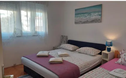 Apartman Dubrovacka