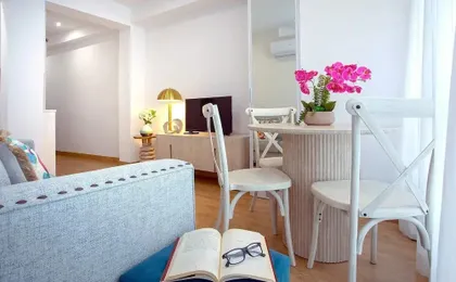 Bright Studio in the Heart of Granada Santo Cristo I