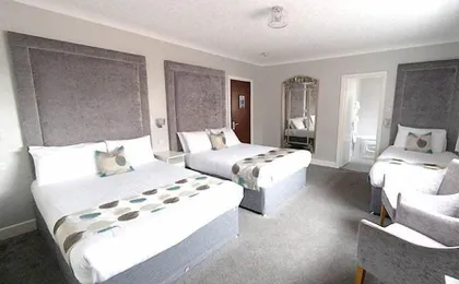 Park House Hotel