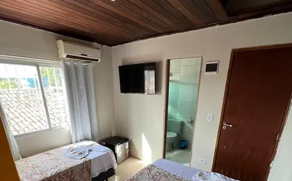 Pousada Mar Do Sonho Praia