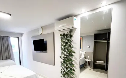 Manaira Apart Hotel by Day by Day (Adults Only)