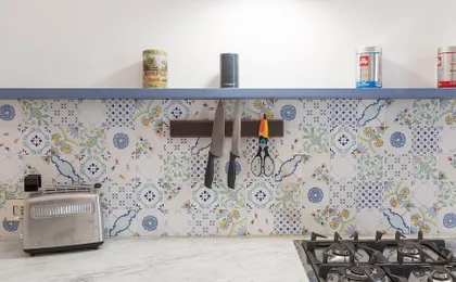 Rental in Rome Giulio Cesare Penthouse