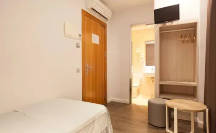 Hostal Fernando