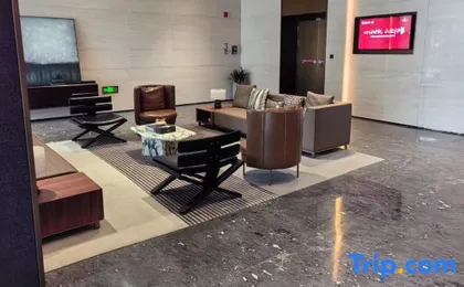 Bangtomino Executive Apartment (Shenzhen Overseas Chinese Town Branch)