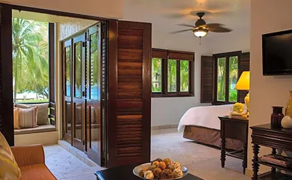 Carambola Beach Resort St. Croix, US Virgin Islands