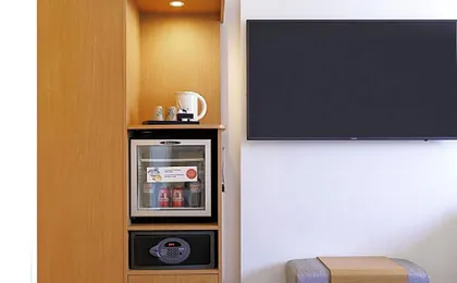 Hotel Novotel Sevilla