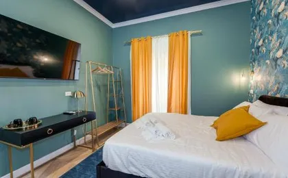 Suri Suites
