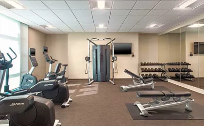Residence Inn by Marriott Las Vegas Hughes Center