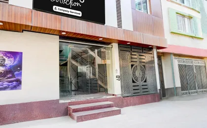 Super Collection O Itpl Bangalore