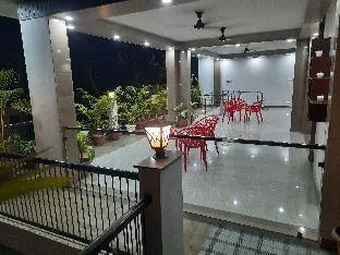 Bodhi Ganga