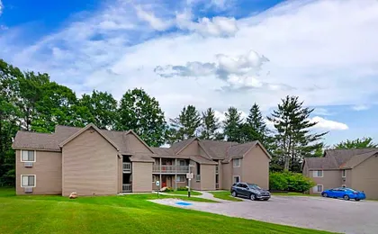 Best Western Inn & Suites Rutland/Killington