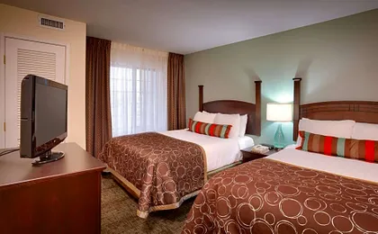 Staybridge Suites Peoria Downtown By IHG