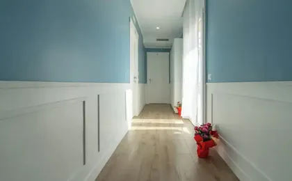 Daca Luxury Rooms
