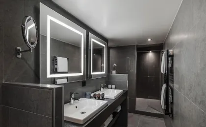 Hotel Opera Liege