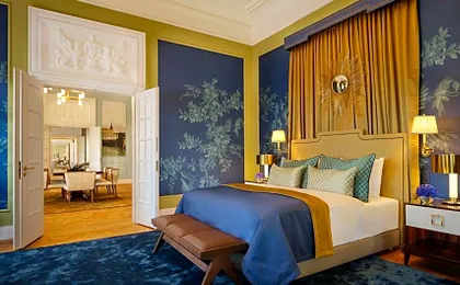 Hotel Taschenbergpalais Kempinski