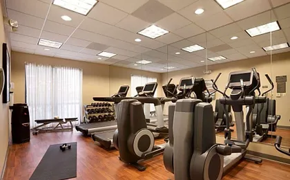 Hyatt Place Milwaukee Airport